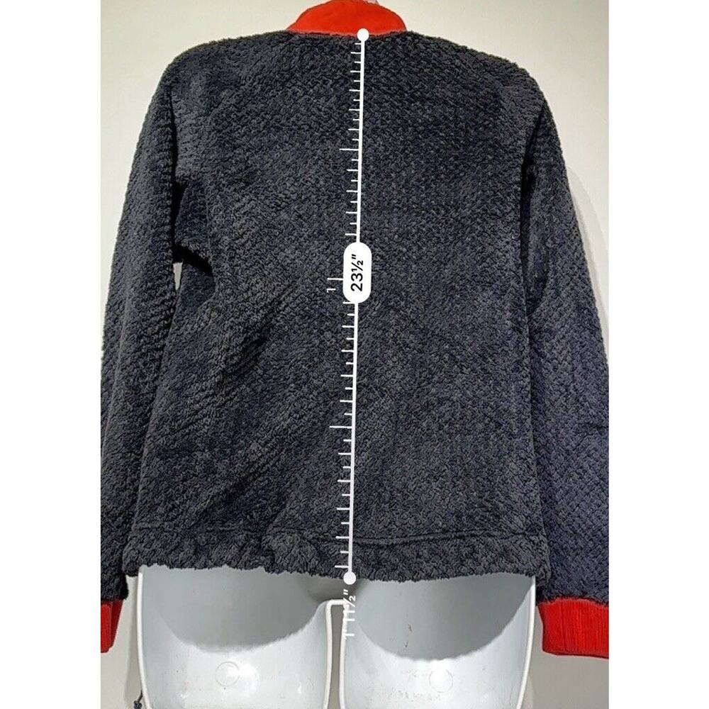 Cotopaxi Capitan Highloft Blue Pullover Fleece Jacket Womens Size S WS - Picture 5 of 8